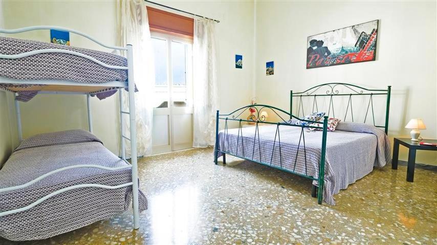 Appartamento Dimora De Viti Ortelle Esterno foto